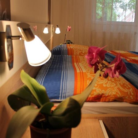 Anita Apartman Бік Екстер'єр фото