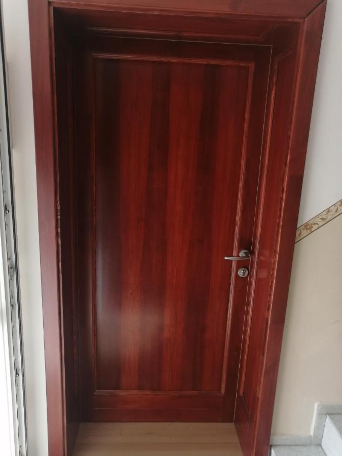 Anita Apartman Бік Екстер'єр фото