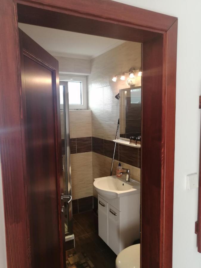 Anita Apartman Бік Екстер'єр фото