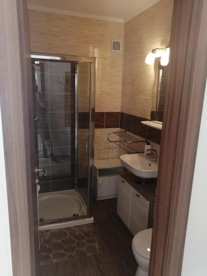Anita Apartman Бік Екстер'єр фото