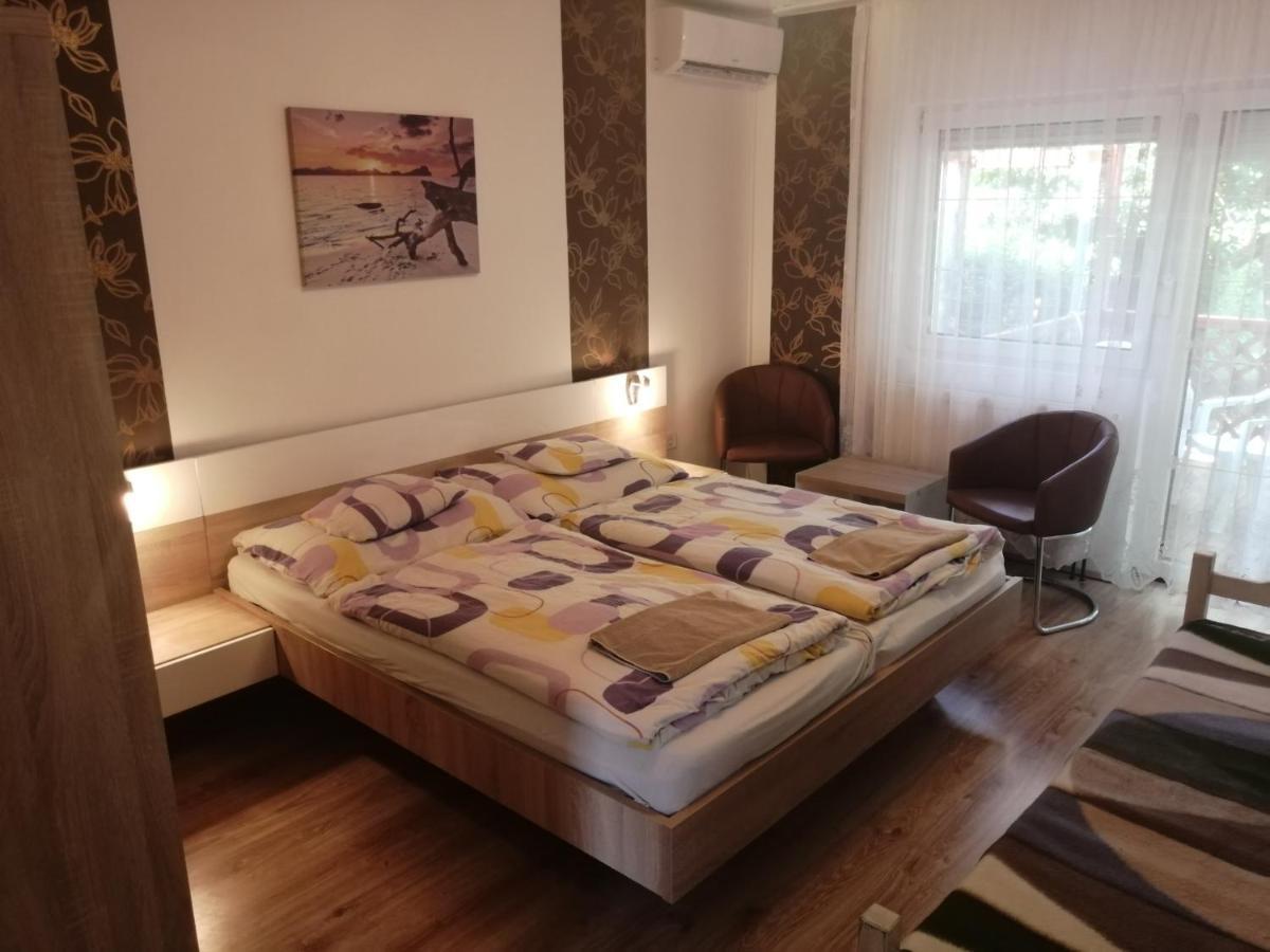 Anita Apartman Бік Екстер'єр фото