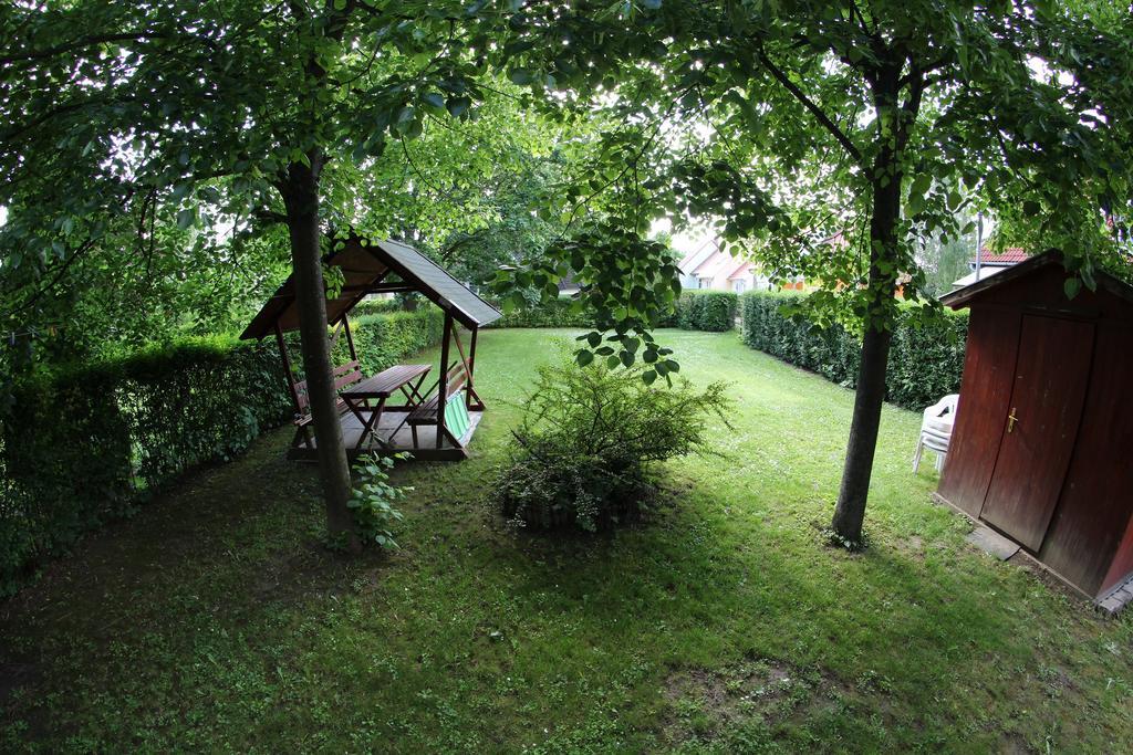 Anita Apartman Бік Екстер'єр фото